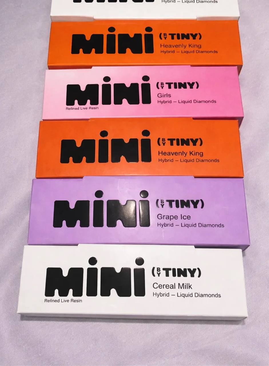 進口 MiMi