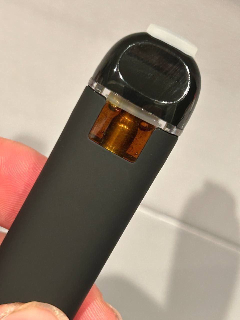 thc一體式霧化器
